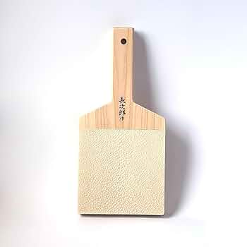 新品未使用❗️美品❗️長次郎 超特大 おろし板 鮫皮 箱付き おろひ器 わさびおろし 61BM+ze1gRL._UF350,350_QL50_.jpg